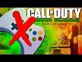 BREAKING CONTROLLERS! - Call of Duty Modern Warfare Remastered!