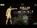 Keiller - Goleiro (Goalkeeper)