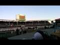 Calgary Stampede 2014 - Chuckwagon Racing