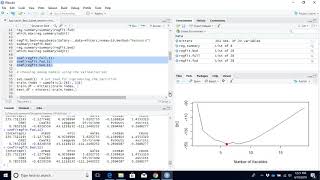 Application Variable Selection