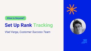 Set Up Rank Tracking with Serpstat: Step-by-Step Guide 🧑‍💻
