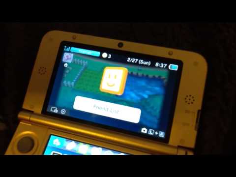 How to add friends + my friend code and name pokemon oras How to add friends + my friend code and name pokemon oras