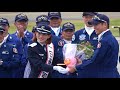 岐阜基地航空祭2017 ﾌﾞﾙｰｲﾝﾊﾟﾙｽ 川村１尉ﾗｽﾄﾌﾗｲﾄ【4k】