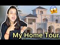 My Home Tour || Full Home Tour || My Flat Tour In Kolkata || Tabbu Sabnam Official #myhometour