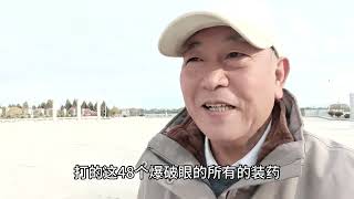 人生有不同经历，年青时的历练，是我今天旅行能够挑战困难的保障   西瓜视频