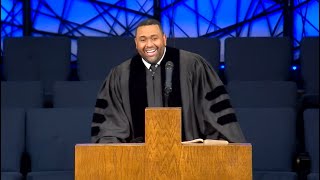 Write the Vision | Habakkuk 2:2-3 | Rev. Dr. George Shears, III - Sr. Pastor NHBC