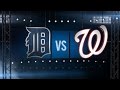 5/11/16: Scherzer's 20 strikeouts leads to victory