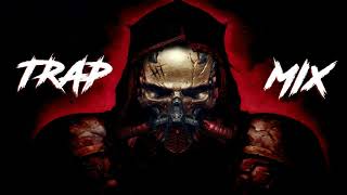 Aggressive Trap Music ☠️ Best Trap & Bass Mix 2019 ⚡ Gaming Music 🎮