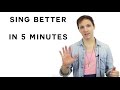 Download How To Sing Better In 5 Minutes In Mp4 3Gp Full HD Video