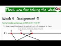 cloud computing and distributed systems week 4 assignment 4 solution 2025 week4 nptel