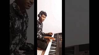 varyavarti gandh pasarla 🎹 ||  #short # || varyavartigandhpasarla....by sahil..😊