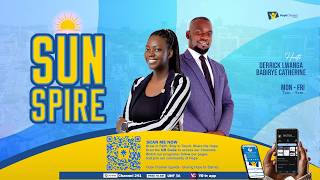 SUN SPIRE | 26th May 2026