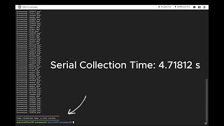 CST435 Assignment 2 Demo: Parallel Image Processing on GCP (Group 41)