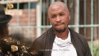 Residents loot at Mam’Sonto’s tavern – Gomora | Mzansi Magic | S3 | Ep6