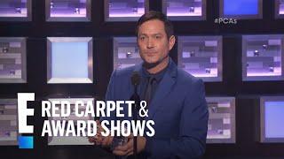The People's Choice is Miss Colombia | E! People's Choice Awards