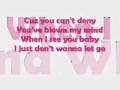 Edward Maya - Stereo Love Lyrics