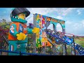 Minifigure Speedway TV Advert - LEGOLAND Windsor Resort