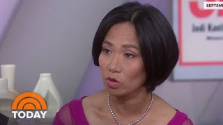 Former Harvey Weinstein Assistant Speaks Out On Attempted Rape | TODAY