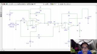 คำถามก่อนการทดลอง (Quiz) Lab09 PSpice