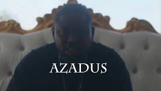 AZADUS - LIKE THIS