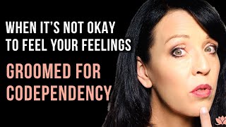 Adult Children of Alcoholics and Codependency/ When You are Groomed to Become Codependent