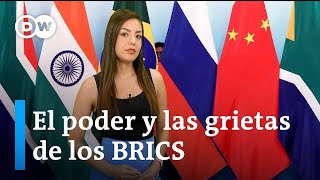 BRICS: el contrapeso emergente en un mundo multipolar