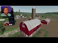 top 10 north american maps for pc farming simulator 19