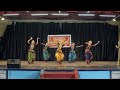 bharatanatyam padam arangettam mudra institute of dance dance live guruvayoor