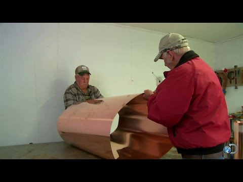 Jim Tom: Master Still-Maker | Moonshiners Jim Tom: Master Still-Maker | Moonshiners