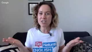 The Biggest Mistake in English Learning