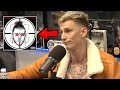 MGK Admits He Can't Respond To EMINEM's Killshot Here's Why...
