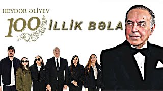 10.5.23: Bu gün 10 maydır, bu gün bütün bəlalarımızın səbəbkarı Heydər Əliyev doğulub...