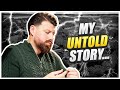 A story I've never told anyone (Trading Motivation Short Film)