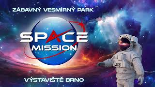 Space Mission Brno