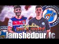 prediction Sergio castel and javi Hernandez to jamshedpur fc #jfc #isl #0futballtalk