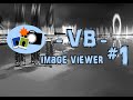 Visual Basic 2008/2010 - Advanced Image Viewer [VB Tutorial] [Part 1] [#14]