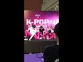 170722 K-Boy cover NCT 127 (Em Focus) - Cherry Bomb