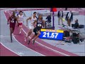 men’s 400m 2019 sec indoor championships