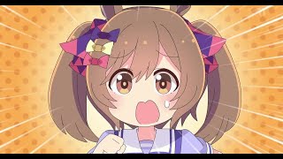 【ウマ娘】過去1自信のないラウンド２二日目【アクエリアス杯オープン】