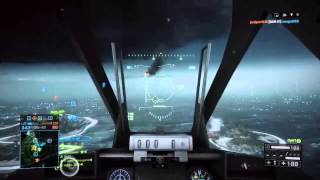 Battlefield 4 (PS4) UCAV Unlock Eyes In The Sky Assignment