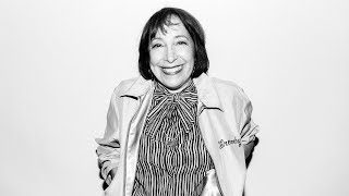 The Wonderful Didi Conn Celebrates 'Grease' On Its 40th Anniversary