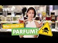 Parfum kaufen - wie gefährlich sind die Inhaltsstoffe für uns und die Umwelt? I Ökochecker SWR