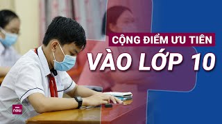 Đề xuất cộng điểm vào lớp 10 cho con cán bộ cách mạng trước 1945 gây nhiều tranh cãi | VTC Now