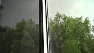 NC Tornado Documentary April 16, 2011