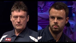 Jimmy White vs John J Astley ( Short Form )