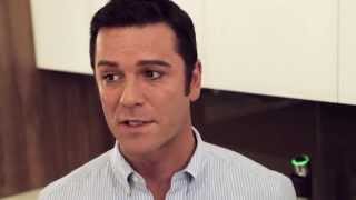 Yannick Bisson’s “Fountain of Youth” Secret Revealed