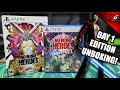 Unboxing No More Heroes III (PS5) Day 1 Edition - Is It Worth It?  - Red Bandana Gaming