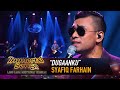 Syafiq Farhain - Dugaanku | Immortal Songs (2020)