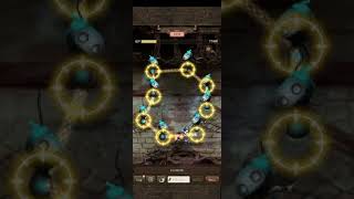 Almond vs Corosars - SINoALICE - 20/05/21