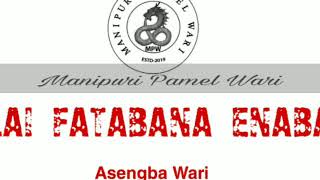 Lai Fatabana Enaba || Asengba Wari ||